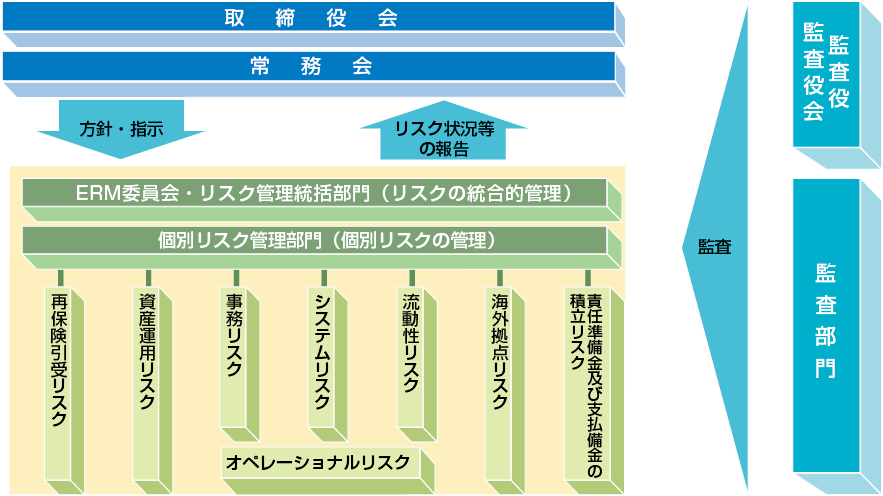 スコール (再保険)